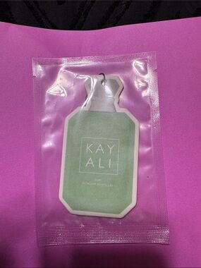 KAYALI Green Scented Air Freshener